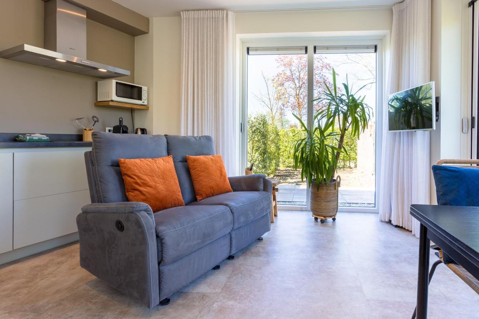 Domein Groot Besselink | Studio Almen Exterior foto