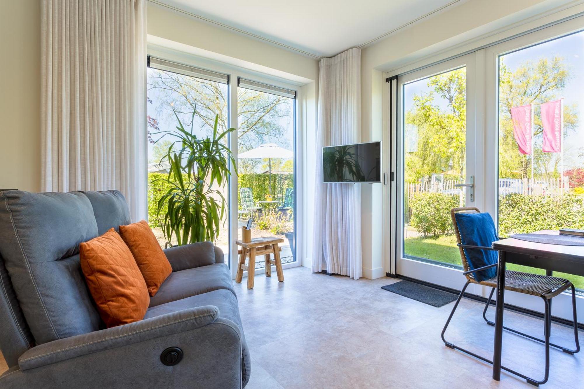 Domein Groot Besselink | Studio Almen Exterior foto
