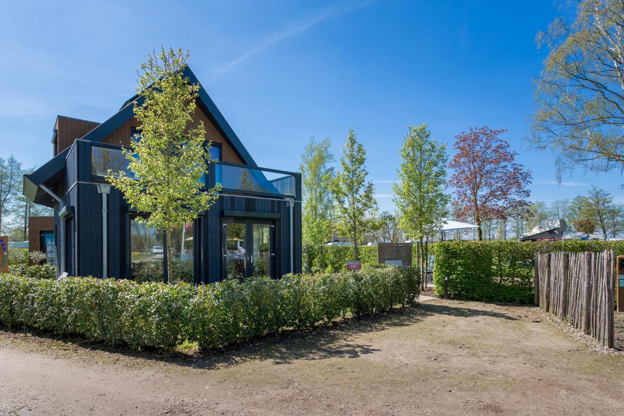 Domein Groot Besselink | Studio Almen Exterior foto